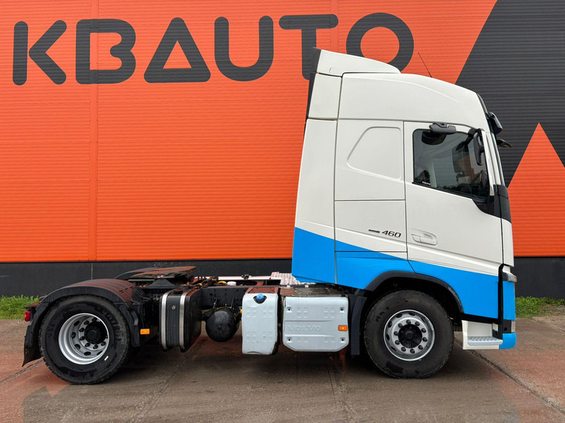 Volvo FH 460 4x2 HYDRAULICS - Tegljač: slika Volvo FH 460 4x2 HYDRAULICS - Tegljač Volvo FH 460 4x2 HYDRAULICS - Tegljač: slika Volvo FH 460 4x2 HYDRAULICS - Tegljač