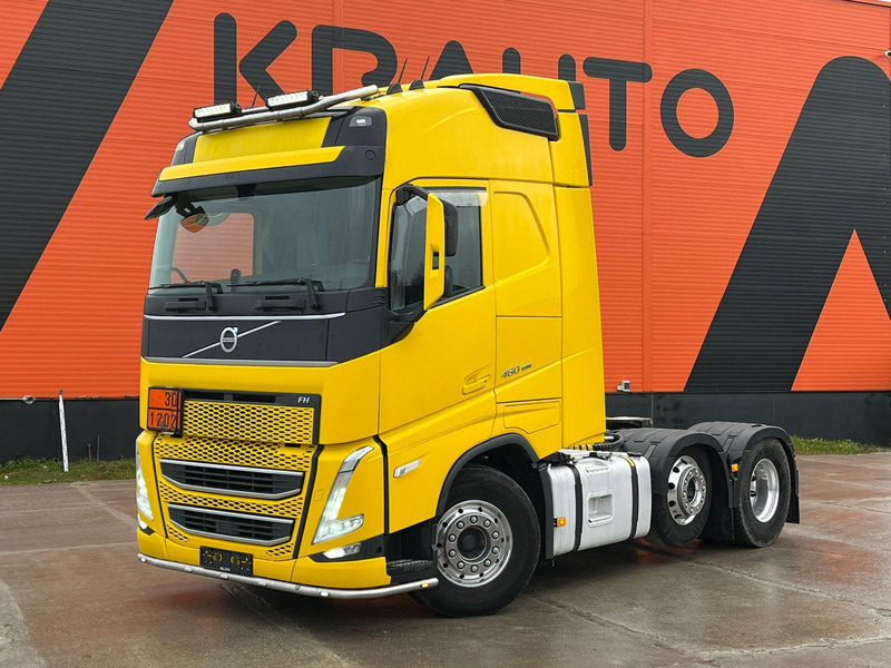 Volvo FH 460 6x2/2 HYDRAULICS - Tegljač: slika Volvo FH 460 6x2/2 HYDRAULICS - Tegljač Volvo FH 460 6x2/2 HYDRAULICS - Tegljač: slika Volvo FH 460 6x2/2 HYDRAULICS - Tegljač