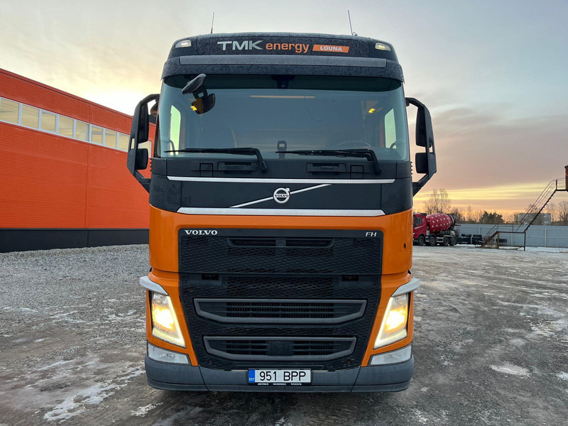 Volvo FH 460 6x2 HYDRAULICS - Tegljač: slika Volvo FH 460 6x2 HYDRAULICS - Tegljač Volvo FH 460 6x2 HYDRAULICS - Tegljač: slika Volvo FH 460 6x2 HYDRAULICS - Tegljač