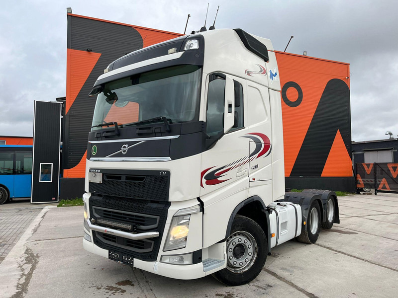 Volvo FH 500 6x2 GLOBE XL / DOUBLE BOGIE - Tegljač: slika Volvo FH 500 6x2 GLOBE XL / DOUBLE BOGIE - Tegljač Volvo FH 500 6x2 GLOBE XL / DOUBLE BOGIE - Tegljač: slika Volvo FH 500 6x2 GLOBE XL / DOUBLE BOGIE - Tegljač