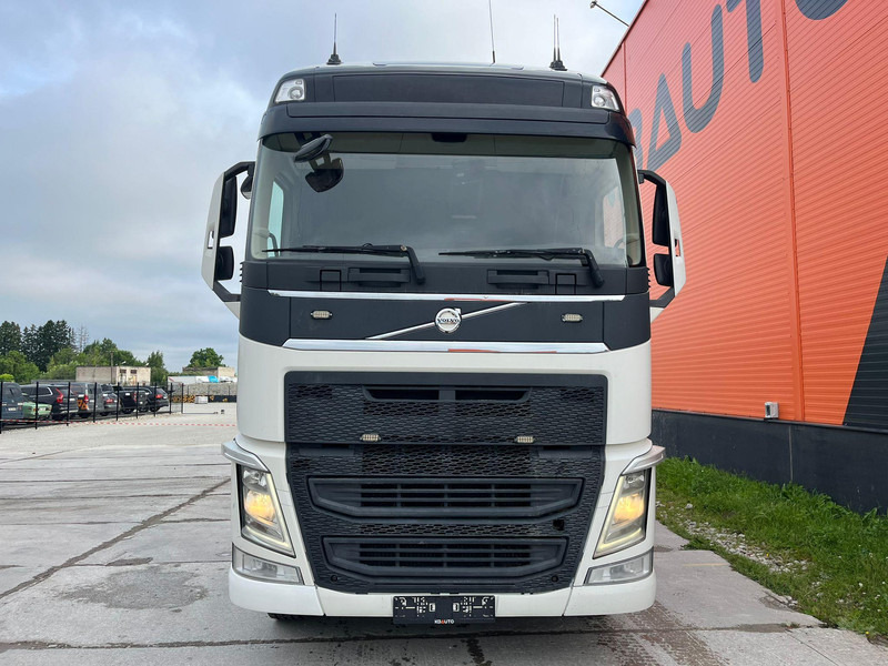 Volvo FH 500 6x2 GLOBE XL - Tegljač: slika Volvo FH 500 6x2 GLOBE XL - Tegljač Volvo FH 500 6x2 GLOBE XL - Tegljač: slika Volvo FH 500 6x2 GLOBE XL - Tegljač