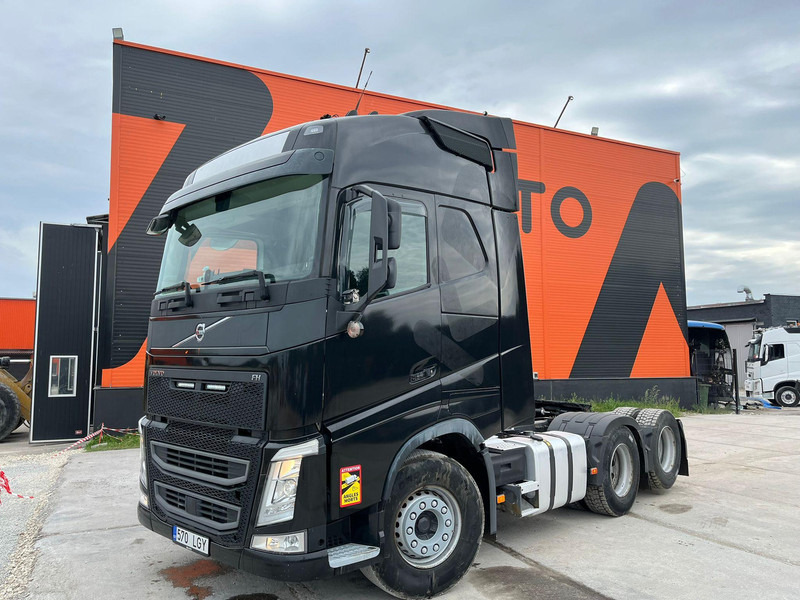Volvo FH 500 6x4 TANDEM AXLE LIFT - Tegljač: slika Volvo FH 500 6x4 TANDEM AXLE LIFT - Tegljač Volvo FH 500 6x4 TANDEM AXLE LIFT - Tegljač: slika Volvo FH 500 6x4 TANDEM AXLE LIFT - Tegljač