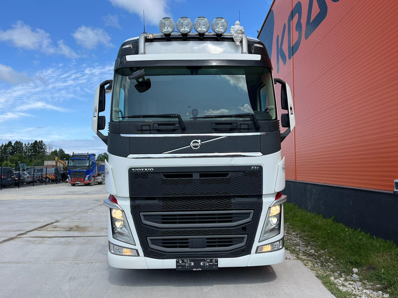 Volvo FH 540 6x2 GLOBE XL / DOUBLE BOGIE - Tegljač: slika Volvo FH 540 6x2 GLOBE XL / DOUBLE BOGIE - Tegljač Volvo FH 540 6x2 GLOBE XL / DOUBLE BOGIE - Tegljač: slika Volvo FH 540 6x2 GLOBE XL / DOUBLE BOGIE - Tegljač