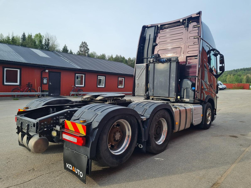 Volvo FH 540 6x4 GCW 100 ton / GLOBE XL / HYDRAULICS / TANDEM AXLE LIFT / HUB REDUCTION - Tegljač: slika Volvo FH 540 6x4 GCW 100 ton / GLOBE XL / HYDRAULICS / TANDEM AXLE LIFT / HUB REDUCTION - Tegljač Volvo FH 540 6x4 GCW 100 ton / GLOBE XL / HYDRAULICS / TANDEM AXLE LIFT / HUB REDUCTION - Tegljač: slika Volvo FH 540 6x4 GCW 100 ton / GLOBE XL / HYDRAULICS / TANDEM AXLE LIFT / HUB REDUCTION - Tegljač