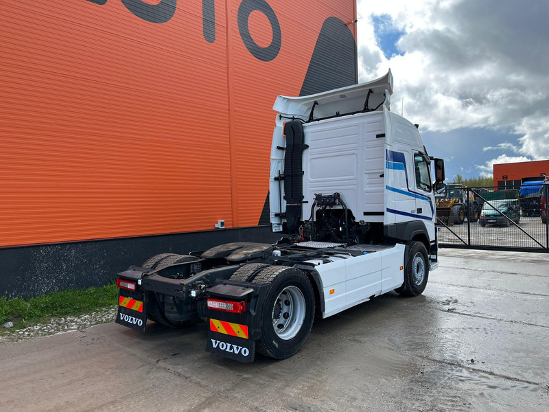 Volvo FM 460 4x2 GLOBE / VEB+ - Tegljač: slika Volvo FM 460 4x2 GLOBE / VEB+ - Tegljač Volvo FM 460 4x2 GLOBE / VEB+ - Tegljač: slika Volvo FM 460 4x2 GLOBE / VEB+ - Tegljač