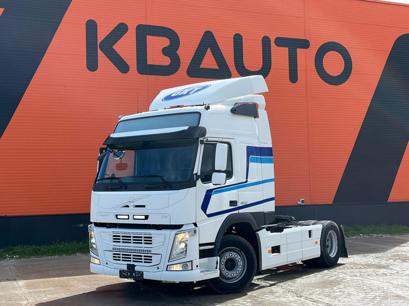 Volvo FM 460 4x2 GLOBE / VEB+ - Tegljač: slika Volvo FM 460 4x2 GLOBE / VEB+ - Tegljač Volvo FM 460 4x2 GLOBE / VEB+ - Tegljač: slika Volvo FM 460 4x2 GLOBE / VEB+ - Tegljač