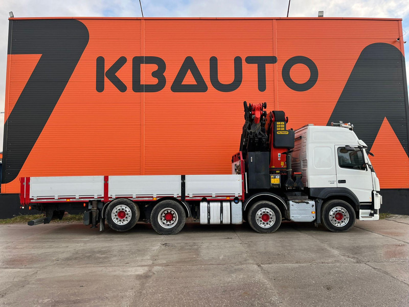 Volvo FM 500 8x2*6 COMBI / EXTENDABLE PLATFORM + TRACTOR / PK65002 + JIB + WINCH / PLATFORM L=6498 mm - Tegljač: slika Volvo FM 500 8x2*6 COMBI / EXTENDABLE PLATFORM + TRACTOR / PK65002 + JIB + WINCH / PLATFORM L=6498 mm - Tegljač Volvo FM 500 8x2*6 COMBI / EXTENDABLE PLATFORM + TRACTOR / PK65002 + JIB + WINCH / PLATFORM L=6498 mm - Tegljač: slika Volvo FM 500 8x2*6 COMBI / EXTENDABLE PLATFORM + TRACTOR / PK65002 + JIB + WINCH / PLATFORM L=6498 mm - Tegljač