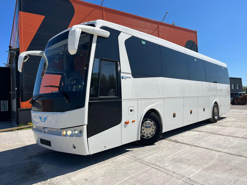 Temsa HD 12 4x2 50+1 SEATS / AC / AUXILIARY HEATING / WC / KITCHEN / 12 v etc. - Turistički autobus: slika Temsa HD 12 4x2 50+1 SEATS / AC / AUXILIARY HEATING / WC / KITCHEN / 12 v etc. - Turistički autobus Temsa HD 12 4x2 50+1 SEATS / AC / AUXILIARY HEATING / WC / KITCHEN / 12 v etc. - Turistički autobus: slika Temsa HD 12 4x2 50+1 SEATS / AC / AUXILIARY HEATING / WC / KITCHEN / 12 v etc. - Turistički autobus