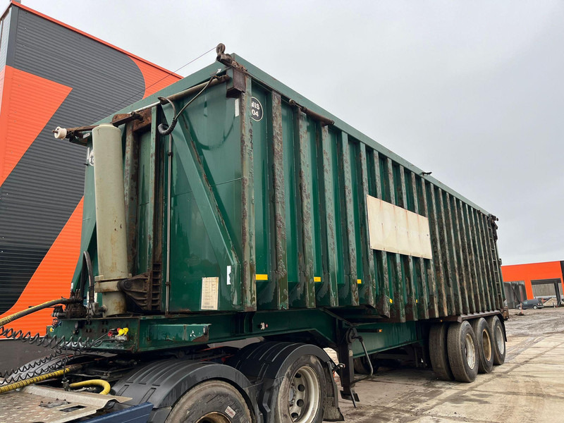 Titan Inox 70 m3 / 68 tons STAINLESS STEEL BOX / 70 m3 / BOX L=10883 mm / 1 unit available - Kiper poluprikolica: slika Titan Inox 70 m3 / 68 tons STAINLESS STEEL BOX / 70 m3 / BOX L=10883 mm / 1 unit available - Kiper poluprikolica Titan Inox 70 m3 / 68 tons STAINLESS STEEL BOX / 70 m3 / BOX L=10883 mm / 1 unit available - Kiper poluprikolica: slika Titan Inox 70 m3 / 68 tons STAINLESS STEEL BOX / 70 m3 / BOX L=10883 mm / 1 unit available - Kiper poluprikolica