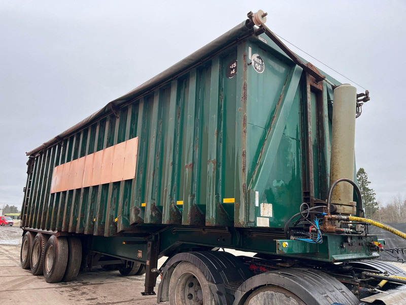 Titan Inox 70 m3 / 68 tons STAINLESS STEEL BOX / 70 m3 / BOX L=10883 mm / 1 unit available - Kiper poluprikolica: slika Titan Inox 70 m3 / 68 tons STAINLESS STEEL BOX / 70 m3 / BOX L=10883 mm / 1 unit available - Kiper poluprikolica Titan Inox 70 m3 / 68 tons STAINLESS STEEL BOX / 70 m3 / BOX L=10883 mm / 1 unit available - Kiper poluprikolica: slika Titan Inox 70 m3 / 68 tons STAINLESS STEEL BOX / 70 m3 / BOX L=10883 mm / 1 unit available - Kiper poluprikolica