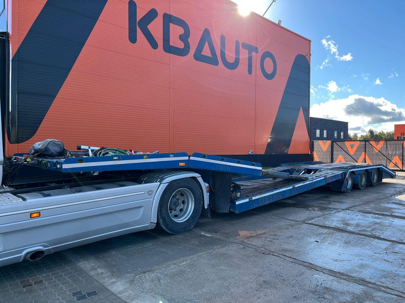 VS-MONT VS AT PLATFORM EXTENDABLE L=11965 - 13965 mm + WINCH - Poluprikolica za prijevoz automobila: slika VS-MONT VS AT PLATFORM EXTENDABLE L=11965 - 13965 mm + WINCH - Poluprikolica za prijevoz automobila VS-MONT VS AT PLATFORM EXTENDABLE L=11965 - 13965 mm + WINCH - Poluprikolica za prijevoz automobila: slika VS-MONT VS AT PLATFORM EXTENDABLE L=11965 - 13965 mm + WINCH - Poluprikolica za prijevoz automobila