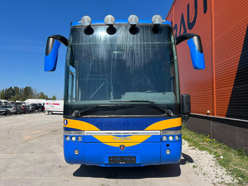 Van Hool SCANIA K 400 6x2 41 SEATS / WC / AC / AUXILIARY HEATING - Turistički autobus: slika Van Hool SCANIA K 400 6x2 41 SEATS / WC / AC / AUXILIARY HEATING - Turistički autobus Van Hool SCANIA K 400 6x2 41 SEATS / WC / AC / AUXILIARY HEATING - Turistički autobus: slika Van Hool SCANIA K 400 6x2 41 SEATS / WC / AC / AUXILIARY HEATING - Turistički autobus