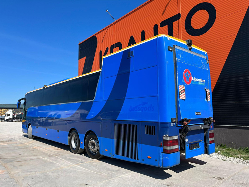 Van Hool SCANIA K 400 6x2 41 SEATS / WC / AC / AUXILIARY HEATING - Turistički autobus: slika Van Hool SCANIA K 400 6x2 41 SEATS / WC / AC / AUXILIARY HEATING - Turistički autobus Van Hool SCANIA K 400 6x2 41 SEATS / WC / AC / AUXILIARY HEATING - Turistički autobus: slika Van Hool SCANIA K 400 6x2 41 SEATS / WC / AC / AUXILIARY HEATING - Turistički autobus
