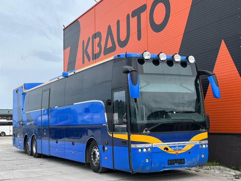 Van Hool Scania K 400 T 9 6x2*4 WC / AC / WEBASTO / FRIDGE / LUGGAGE BOX WITH LIFT / WHEELCHAIR LIFT - Turistički autobus: slika Van Hool Scania K 400 T 9 6x2*4 WC / AC / WEBASTO / FRIDGE / LUGGAGE BOX WITH LIFT / WHEELCHAIR LIFT - Turistički autobus Van Hool Scania K 400 T 9 6x2*4 WC / AC / WEBASTO / FRIDGE / LUGGAGE BOX WITH LIFT / WHEELCHAIR LIFT - Turistički autobus: slika Van Hool Scania K 400 T 9 6x2*4 WC / AC / WEBASTO / FRIDGE / LUGGAGE BOX WITH LIFT / WHEELCHAIR LIFT - Turistički autobus