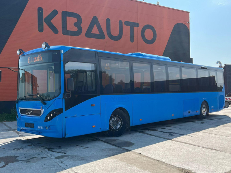 Volvo 8900 B7RLE 4x2 / 46 SEATS - Gradski autobus: slika Volvo 8900 B7RLE 4x2 / 46 SEATS - Gradski autobus Volvo 8900 B7RLE 4x2 / 46 SEATS - Gradski autobus: slika Volvo 8900 B7RLE 4x2 / 46 SEATS - Gradski autobus