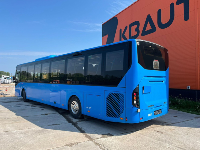 Volvo 8900 B7RLE 4x2 / 46 SEATS - Gradski autobus: slika Volvo 8900 B7RLE 4x2 / 46 SEATS - Gradski autobus Volvo 8900 B7RLE 4x2 / 46 SEATS - Gradski autobus: slika Volvo 8900 B7RLE 4x2 / 46 SEATS - Gradski autobus