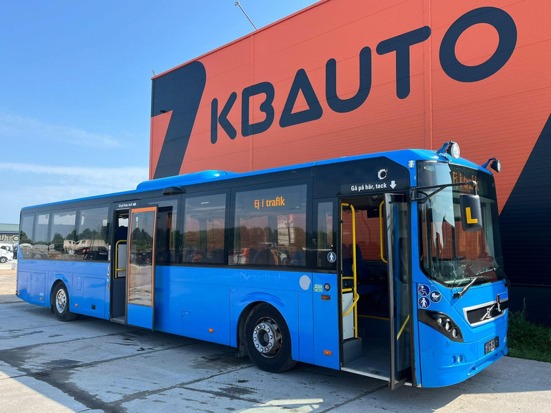 Volvo 8900 B7RLE 4x2 / 46 SEATS - Gradski autobus: slika Volvo 8900 B7RLE 4x2 / 46 SEATS - Gradski autobus Volvo 8900 B7RLE 4x2 / 46 SEATS - Gradski autobus: slika Volvo 8900 B7RLE 4x2 / 46 SEATS - Gradski autobus