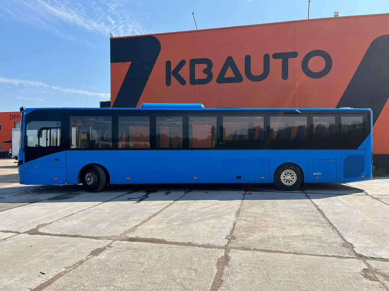 Volvo 8900 B7RLE 4x2 / 46 SEATS - Gradski autobus: slika Volvo 8900 B7RLE 4x2 / 46 SEATS - Gradski autobus Volvo 8900 B7RLE 4x2 / 46 SEATS - Gradski autobus: slika Volvo 8900 B7RLE 4x2 / 46 SEATS - Gradski autobus