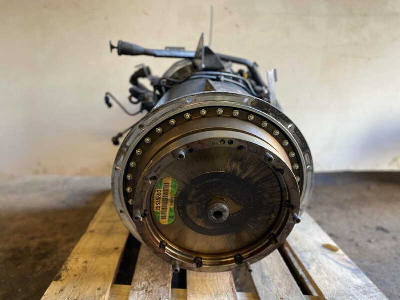 Volvo ALLISON AL308 AUTOMATIC GEARBOX 22182934, 22298327, 85002260 - Mjenjač za Kamion: slika Volvo ALLISON AL308 AUTOMATIC GEARBOX 22182934, 22298327, 85002260 - Mjenjač za Kamion Volvo ALLISON AL308 AUTOMATIC GEARBOX 22182934, 22298327, 85002260 - Mjenjač za Kamion: slika Volvo ALLISON AL308 AUTOMATIC GEARBOX 22182934, 22298327, 85002260 - Mjenjač za Kamion