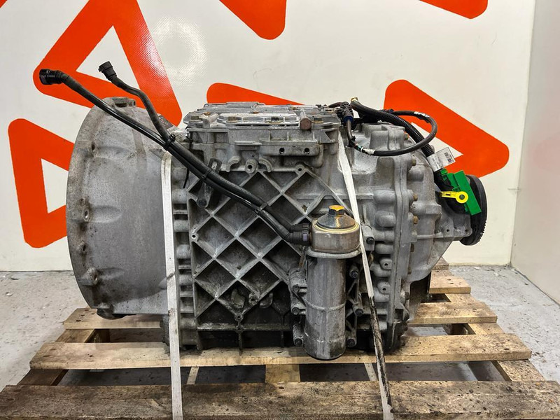 Volvo AT2612D GEARBOX / 3190666 / 22106301 / 21536238 - Mjenjač za Kamion: slika Volvo AT2612D GEARBOX / 3190666 / 22106301 / 21536238 - Mjenjač za Kamion Volvo AT2612D GEARBOX / 3190666 / 22106301 / 21536238 - Mjenjač za Kamion: slika Volvo AT2612D GEARBOX / 3190666 / 22106301 / 21536238 - Mjenjač za Kamion