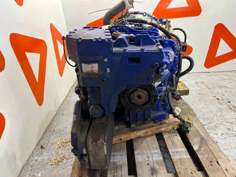 Volvo ATO3512F GERABOX / 60150787 - Mjenjač za Kamion: slika Volvo ATO3512F GERABOX / 60150787 - Mjenjač za Kamion Volvo ATO3512F GERABOX / 60150787 - Mjenjač za Kamion: slika Volvo ATO3512F GERABOX / 60150787 - Mjenjač za Kamion