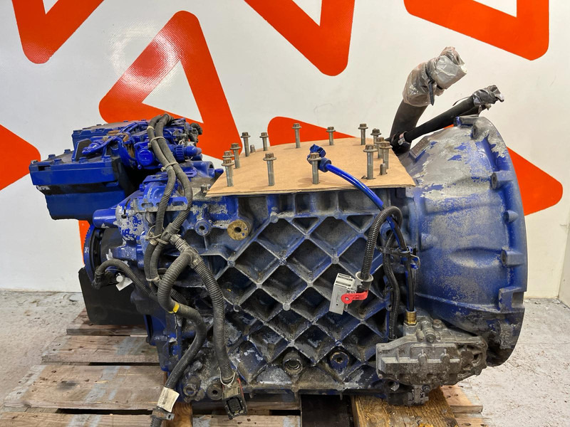Volvo ATO3512F GERABOX / 60150787 - Mjenjač za Kamion: slika Volvo ATO3512F GERABOX / 60150787 - Mjenjač za Kamion Volvo ATO3512F GERABOX / 60150787 - Mjenjač za Kamion: slika Volvo ATO3512F GERABOX / 60150787 - Mjenjač za Kamion