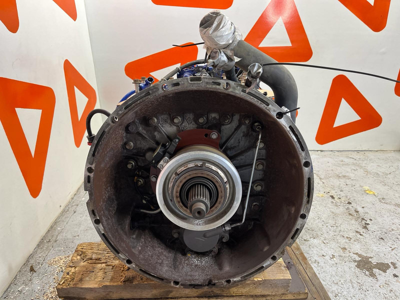 Volvo ATO3512F GERABOX / 60150787 - Mjenjač za Kamion: slika Volvo ATO3512F GERABOX / 60150787 - Mjenjač za Kamion Volvo ATO3512F GERABOX / 60150787 - Mjenjač za Kamion: slika Volvo ATO3512F GERABOX / 60150787 - Mjenjač za Kamion