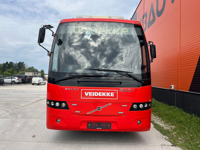 Volvo B12M 4x2 14 SEATS / AC / AUXILIARY HEATING / WC / KITCHEN - Prigradski autobus: slika Volvo B12M 4x2 14 SEATS / AC / AUXILIARY HEATING / WC / KITCHEN - Prigradski autobus Volvo B12M 4x2 14 SEATS / AC / AUXILIARY HEATING / WC / KITCHEN - Prigradski autobus: slika Volvo B12M 4x2 14 SEATS / AC / AUXILIARY HEATING / WC / KITCHEN - Prigradski autobus