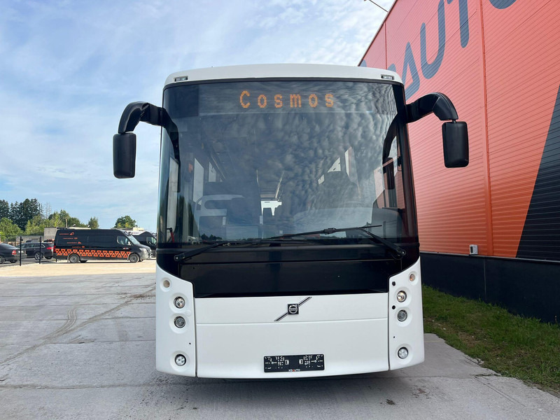 Volvo B13R Vest Horisont 6x2*4 AC / AUXILIARY HEATING / WHEELCHAIR LIFT - Prigradski autobus: slika Volvo B13R Vest Horisont 6x2*4 AC / AUXILIARY HEATING / WHEELCHAIR LIFT - Prigradski autobus Volvo B13R Vest Horisont 6x2*4 AC / AUXILIARY HEATING / WHEELCHAIR LIFT - Prigradski autobus: slika Volvo B13R Vest Horisont 6x2*4 AC / AUXILIARY HEATING / WHEELCHAIR LIFT - Prigradski autobus