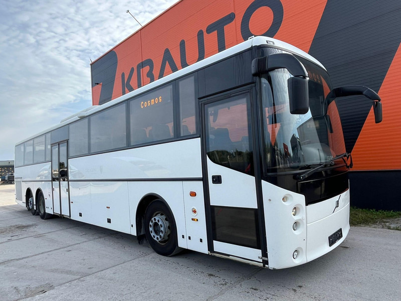 Volvo B13R Vest Horisont 6x2*4 AC / AUXILIARY HEATING / WHEELCHAIR LIFT - Prigradski autobus: slika Volvo B13R Vest Horisont 6x2*4 AC / AUXILIARY HEATING / WHEELCHAIR LIFT - Prigradski autobus Volvo B13R Vest Horisont 6x2*4 AC / AUXILIARY HEATING / WHEELCHAIR LIFT - Prigradski autobus: slika Volvo B13R Vest Horisont 6x2*4 AC / AUXILIARY HEATING / WHEELCHAIR LIFT - Prigradski autobus
