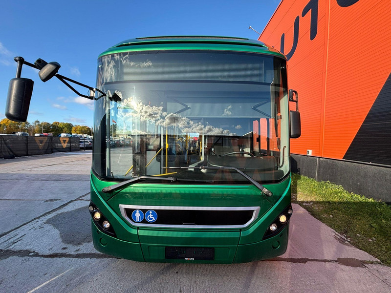 Volvo B5LH 7900 4x2 HYBRID / AC / AUXILIARY HEATING - Gradski autobus: slika Volvo B5LH 7900 4x2 HYBRID / AC / AUXILIARY HEATING - Gradski autobus Volvo B5LH 7900 4x2 HYBRID / AC / AUXILIARY HEATING - Gradski autobus: slika Volvo B5LH 7900 4x2 HYBRID / AC / AUXILIARY HEATING - Gradski autobus