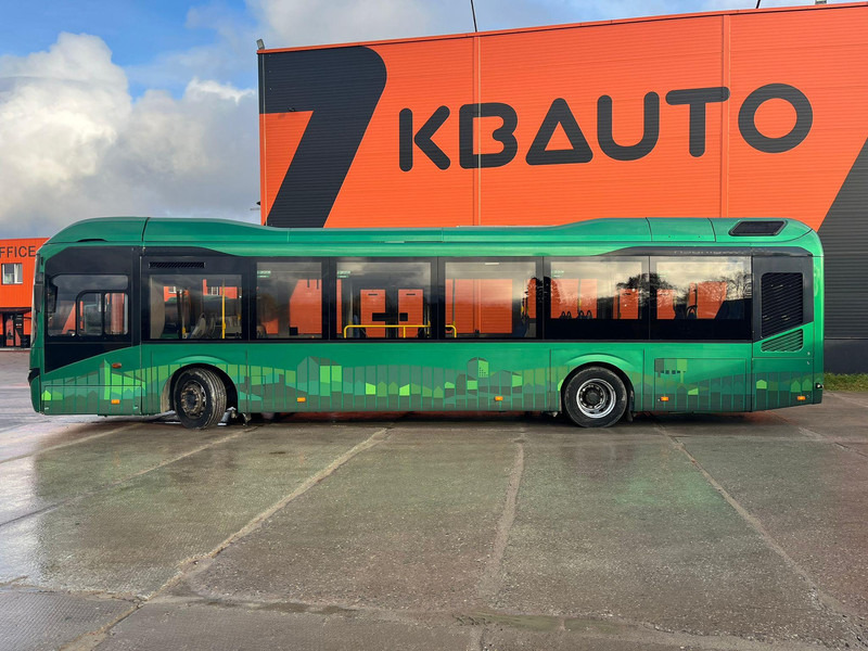 Volvo B5LH 7900 4x2 HYBRID / AC / AUXILIARY HEATING / WHEELCHAIR RAMP - Gradski autobus: slika Volvo B5LH 7900 4x2 HYBRID / AC / AUXILIARY HEATING / WHEELCHAIR RAMP - Gradski autobus Volvo B5LH 7900 4x2 HYBRID / AC / AUXILIARY HEATING / WHEELCHAIR RAMP - Gradski autobus: slika Volvo B5LH 7900 4x2 HYBRID / AC / AUXILIARY HEATING / WHEELCHAIR RAMP - Gradski autobus