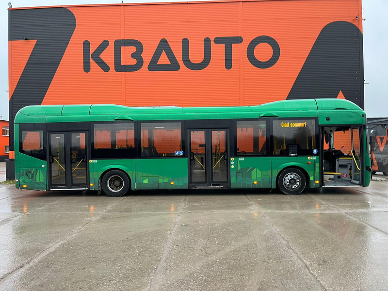 Gradski autobus Volvo B5LH 7900 HYBRID 4x2 7 PCS AVAILABLE / HYBRID / AC: slika Gradski autobus Volvo B5LH 7900 HYBRID 4x2 7 PCS AVAILABLE / HYBRID / AC