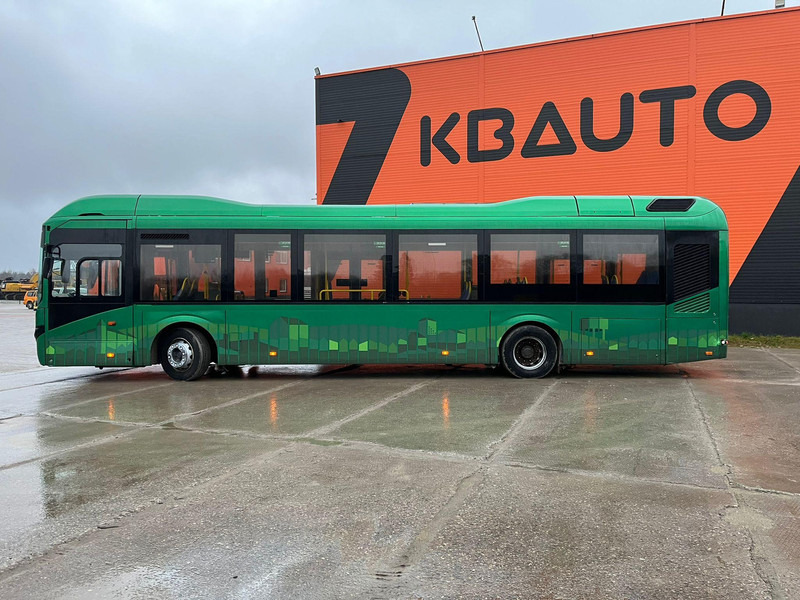 Volvo B5LH 7900 HYBRID 4x2 7 PCS AVAILABLE / HYBRID / AC - Gradski autobus: slika Volvo B5LH 7900 HYBRID 4x2 7 PCS AVAILABLE / HYBRID / AC - Gradski autobus Volvo B5LH 7900 HYBRID 4x2 7 PCS AVAILABLE / HYBRID / AC - Gradski autobus: slika Volvo B5LH 7900 HYBRID 4x2 7 PCS AVAILABLE / HYBRID / AC - Gradski autobus