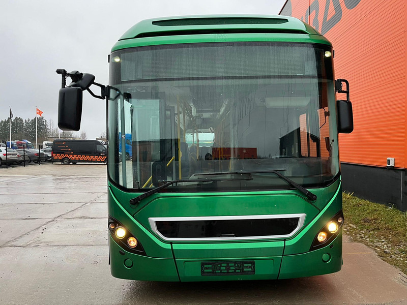 Volvo B5LH 7900 HYBRID 4x2 7 PCS AVAILABLE / HYBRID / AC - Gradski autobus: slika Volvo B5LH 7900 HYBRID 4x2 7 PCS AVAILABLE / HYBRID / AC - Gradski autobus Volvo B5LH 7900 HYBRID 4x2 7 PCS AVAILABLE / HYBRID / AC - Gradski autobus: slika Volvo B5LH 7900 HYBRID 4x2 7 PCS AVAILABLE / HYBRID / AC - Gradski autobus