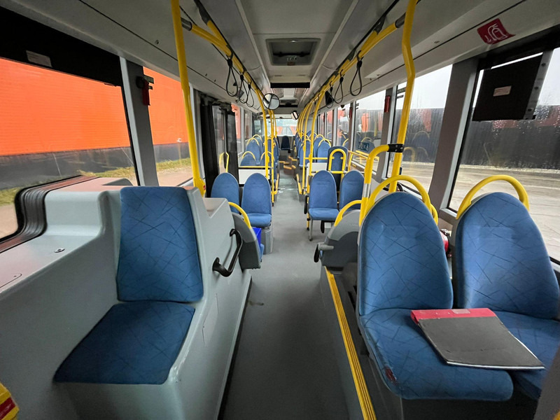 Gradski autobus Volvo B5LH 7900 HYBRID 4x2 7 PCS AVAILABLE / HYBRID / AC: slika Gradski autobus Volvo B5LH 7900 HYBRID 4x2 7 PCS AVAILABLE / HYBRID / AC