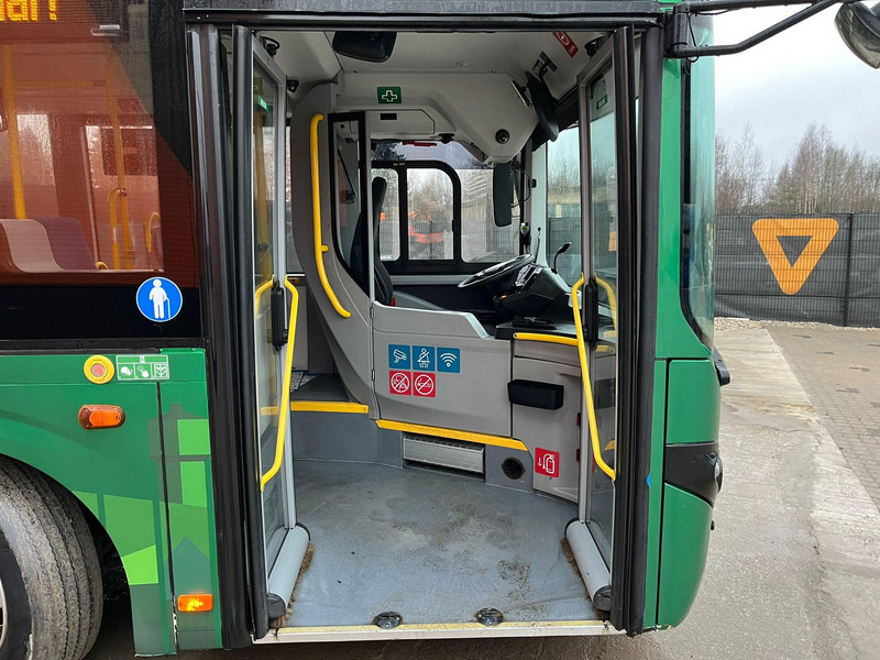 Gradski autobus Volvo B5LH 7900 HYBRID 4x2 7 PCS AVAILABLE / HYBRID / AC: slika Gradski autobus Volvo B5LH 7900 HYBRID 4x2 7 PCS AVAILABLE / HYBRID / AC