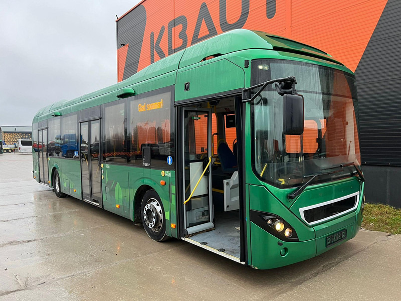Volvo B5LH 7900 HYBRID 4x2 7 PCS AVAILABLE / HYBRID / AC - Gradski autobus: slika Volvo B5LH 7900 HYBRID 4x2 7 PCS AVAILABLE / HYBRID / AC - Gradski autobus Volvo B5LH 7900 HYBRID 4x2 7 PCS AVAILABLE / HYBRID / AC - Gradski autobus: slika Volvo B5LH 7900 HYBRID 4x2 7 PCS AVAILABLE / HYBRID / AC - Gradski autobus