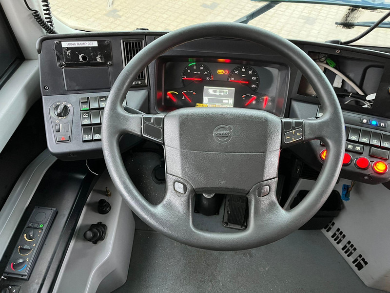 Gradski autobus Volvo B5LH 7900 HYBRID 4x2 7 PCS AVAILABLE / HYBRID / AC: slika Gradski autobus Volvo B5LH 7900 HYBRID 4x2 7 PCS AVAILABLE / HYBRID / AC