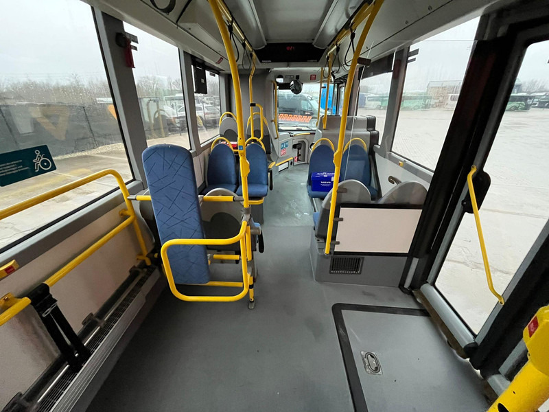 Gradski autobus Volvo B5LH 7900 HYBRID 4x2 7 PCS AVAILABLE / HYBRID / AC: slika Gradski autobus Volvo B5LH 7900 HYBRID 4x2 7 PCS AVAILABLE / HYBRID / AC