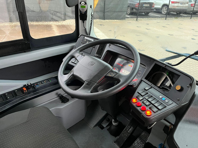 Gradski autobus Volvo B5LH 7900 HYBRID 4x2 7 PCS AVAILABLE / HYBRID / AC: slika Gradski autobus Volvo B5LH 7900 HYBRID 4x2 7 PCS AVAILABLE / HYBRID / AC