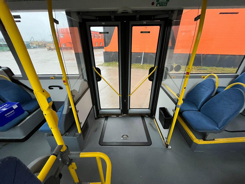 Gradski autobus Volvo B5LH 7900 HYBRID 4x2 7 PCS AVAILABLE / HYBRID / AC: slika Gradski autobus Volvo B5LH 7900 HYBRID 4x2 7 PCS AVAILABLE / HYBRID / AC