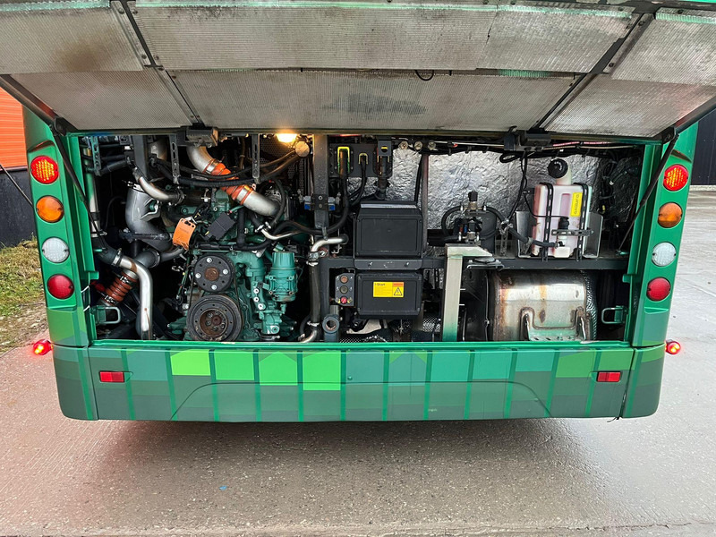 Gradski autobus Volvo B5LH 7900 HYBRID 4x2 7 PCS AVAILABLE / HYBRID / AC: slika Gradski autobus Volvo B5LH 7900 HYBRID 4x2 7 PCS AVAILABLE / HYBRID / AC