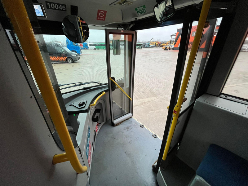 Gradski autobus Volvo B5LH 7900 HYBRID 4x2 7 PCS AVAILABLE / HYBRID / AC: slika Gradski autobus Volvo B5LH 7900 HYBRID 4x2 7 PCS AVAILABLE / HYBRID / AC