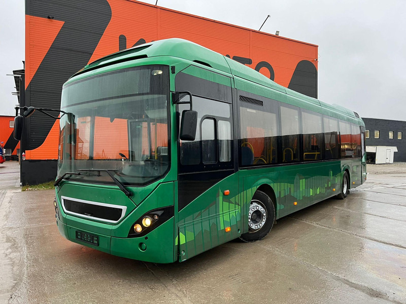 Volvo B5LH 7900 HYBRID 4x2 7 PCS AVAILABLE / HYBRID / AC - Gradski autobus: slika Volvo B5LH 7900 HYBRID 4x2 7 PCS AVAILABLE / HYBRID / AC - Gradski autobus Volvo B5LH 7900 HYBRID 4x2 7 PCS AVAILABLE / HYBRID / AC - Gradski autobus: slika Volvo B5LH 7900 HYBRID 4x2 7 PCS AVAILABLE / HYBRID / AC - Gradski autobus