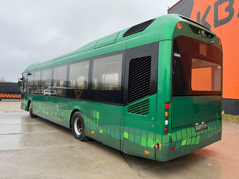 Volvo B5LH 7900 HYBRID 4x2 7 PCS AVAILABLE / HYBRID / AC - Gradski autobus: slika Volvo B5LH 7900 HYBRID 4x2 7 PCS AVAILABLE / HYBRID / AC - Gradski autobus Volvo B5LH 7900 HYBRID 4x2 7 PCS AVAILABLE / HYBRID / AC - Gradski autobus: slika Volvo B5LH 7900 HYBRID 4x2 7 PCS AVAILABLE / HYBRID / AC - Gradski autobus