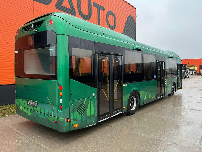 Gradski autobus Volvo B5LH 7900 HYBRID 4x2 7 PCS AVAILABLE / HYBRID / AC: slika Gradski autobus Volvo B5LH 7900 HYBRID 4x2 7 PCS AVAILABLE / HYBRID / AC