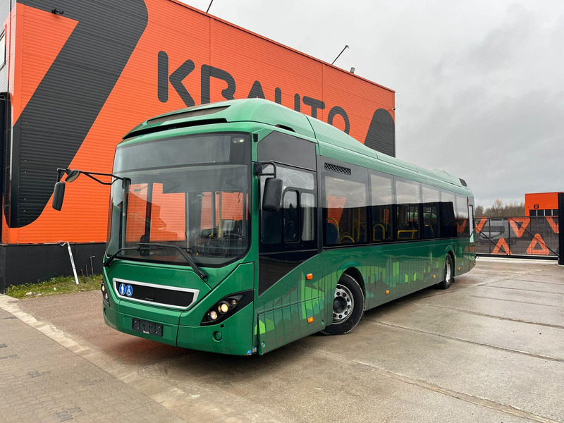 Volvo B5LH 7900 HYBRID 4x2 HYBRID / AC / AUXILIARY HEATING / WHEELCHAIR RAMP - Gradski autobus: slika Volvo B5LH 7900 HYBRID 4x2 HYBRID / AC / AUXILIARY HEATING / WHEELCHAIR RAMP - Gradski autobus Volvo B5LH 7900 HYBRID 4x2 HYBRID / AC / AUXILIARY HEATING / WHEELCHAIR RAMP - Gradski autobus: slika Volvo B5LH 7900 HYBRID 4x2 HYBRID / AC / AUXILIARY HEATING / WHEELCHAIR RAMP - Gradski autobus
