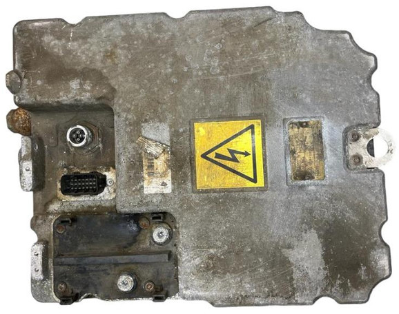 Volvo B5LH hybrid bus Voltage Converter 21544201 - Električni sustav za Kamion: slika Volvo B5LH hybrid bus Voltage Converter 21544201 - Električni sustav za Kamion Volvo B5LH hybrid bus Voltage Converter 21544201 - Električni sustav za Kamion: slika Volvo B5LH hybrid bus Voltage Converter 21544201 - Električni sustav za Kamion