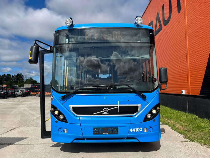 Volvo B7RLE 8900 46 SEATS / AC / - Gradski autobus: slika Volvo B7RLE 8900 46 SEATS / AC / - Gradski autobus Volvo B7RLE 8900 46 SEATS / AC / - Gradski autobus: slika Volvo B7RLE 8900 46 SEATS / AC / - Gradski autobus